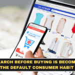 Research Before Buying Is Becoming the Default Consumer Habit