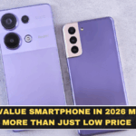 Best Value Smartphone in 2026 Means More Than Just Low Price