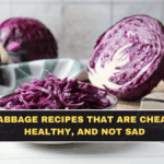 Cabbage Recipes That Are Cheap, Healthy, and Not Sad