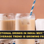 Functional Drinks in India: Why This Beverage Trend Is Growing Fast