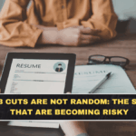 AI Job Cuts Are Not Random: The Skills That Are Becoming Risky