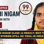 Prachi Nigam Class 12 Result: Why Topper Stories Still Go Viral in India