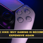 PS5 Price Hike: Why Gaming Is Becoming More Expensive Again