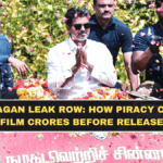 Jana Nayagan Leak Row: How Piracy Can Cost A Film Crores Before Release