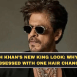 Shah Rukh Khan’s New King Look: Why Fans Are Obsessed With One Hair Change