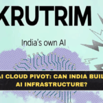 Krutrim AI Cloud Pivot: Can India Build Its Own AI Infrastructure?