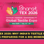 Bharat Tex 2026: Why India’s Textile Industry Is Preparing for a Big Moment