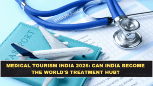 Medical Tourism India 2026: Can India Become the World’s Treatment Hub?