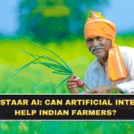 Bharat Vistaar AI: Can Artificial Intelligence Help Indian Farmers?