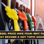Petrol-Diesel Price Hike Fear: Why Fuel Rates May Become a Hot Topic Again