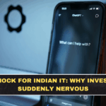 OpenAI Shock for Indian IT: Why Investors Are Suddenly Nervous