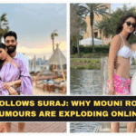 Disha Unfollows Suraj: Why Mouni Roy Divorce Rumours Are Exploding Online