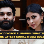 Mouni Roy Divorce Rumours: What Triggered the Latest Social Media Buzz?