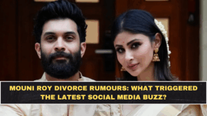 Mouni Roy Divorce Rumours: What Triggered the Latest Social Media Buzz?