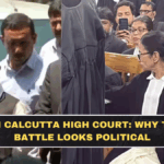 Mamata in Calcutta High Court: Why This Legal Battle Looks Political