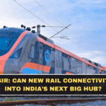 Dholera SIR: Can New Rail Connectivity Turn It Into India’s Next Big Hub?
